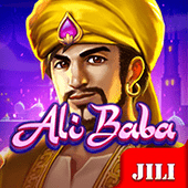 Ali Baba Hot Game like Fortune Gems