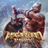 Asgardian Rising Hot Game like Fortune Gems