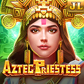 Aztec Priestess Hot Game like Fortune Gems