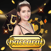 Baccarat Hot Game like Fortune Gems