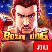 Boxing King perya plus slot