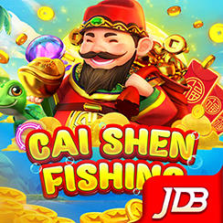 Cai Shen Fishing hot perya plus game