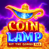 Coin Lamp perya plus slot