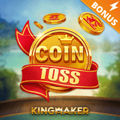 Coin Toss perya plus cards game