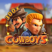 Cowboys hot perya plus game