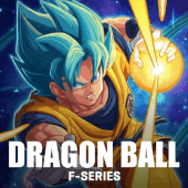 Dragon Ball perya plus slot
