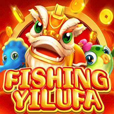 Fishing Yi Lu Fa perya plus fishing game