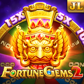 Fortune Gems 2 perya plus slot
