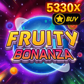 Fruity Bonanza hot perya plus game