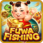 Fuwa Fishing perya plus fishing game
