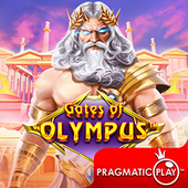 Gates of Olympus hot perya plus game