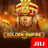 Golden Empire perya plus slot