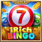 Irich Bingo perya plus slot game