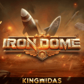 Iron Dome perya plus cards game