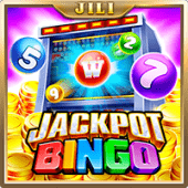 Jackpot Bingo hot perya plus game
