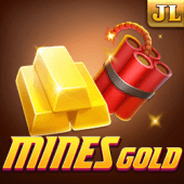 Mines Gold perya plus slot game