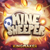 Minesweeper perya plus cards game