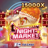 Night Market perya plus slot