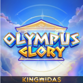 Olympus Glory perya plus cards game