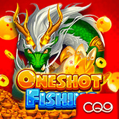 Oneshot Fishing perya plus fishing game