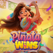 Pinata Wins hot perya plus game