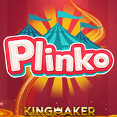 Plinko perya plus cards game