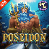 Poseidon perya plus slot game