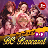 Sexy Blockchain Baccarat B B perya plus live casino game